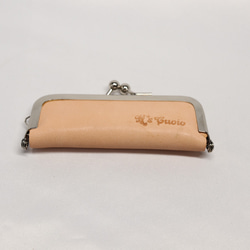 ヌメ革 印鑑ケース【送料無料】 8枚目の画像