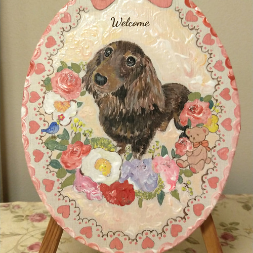 トールペイントハンドメイド