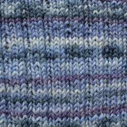 Opal毛糸の手編み靴下【エンジニア・メンズＭサイズ】 3枚目の画像