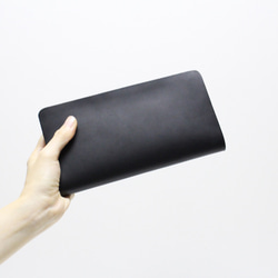 mu long wallet 1枚目の画像