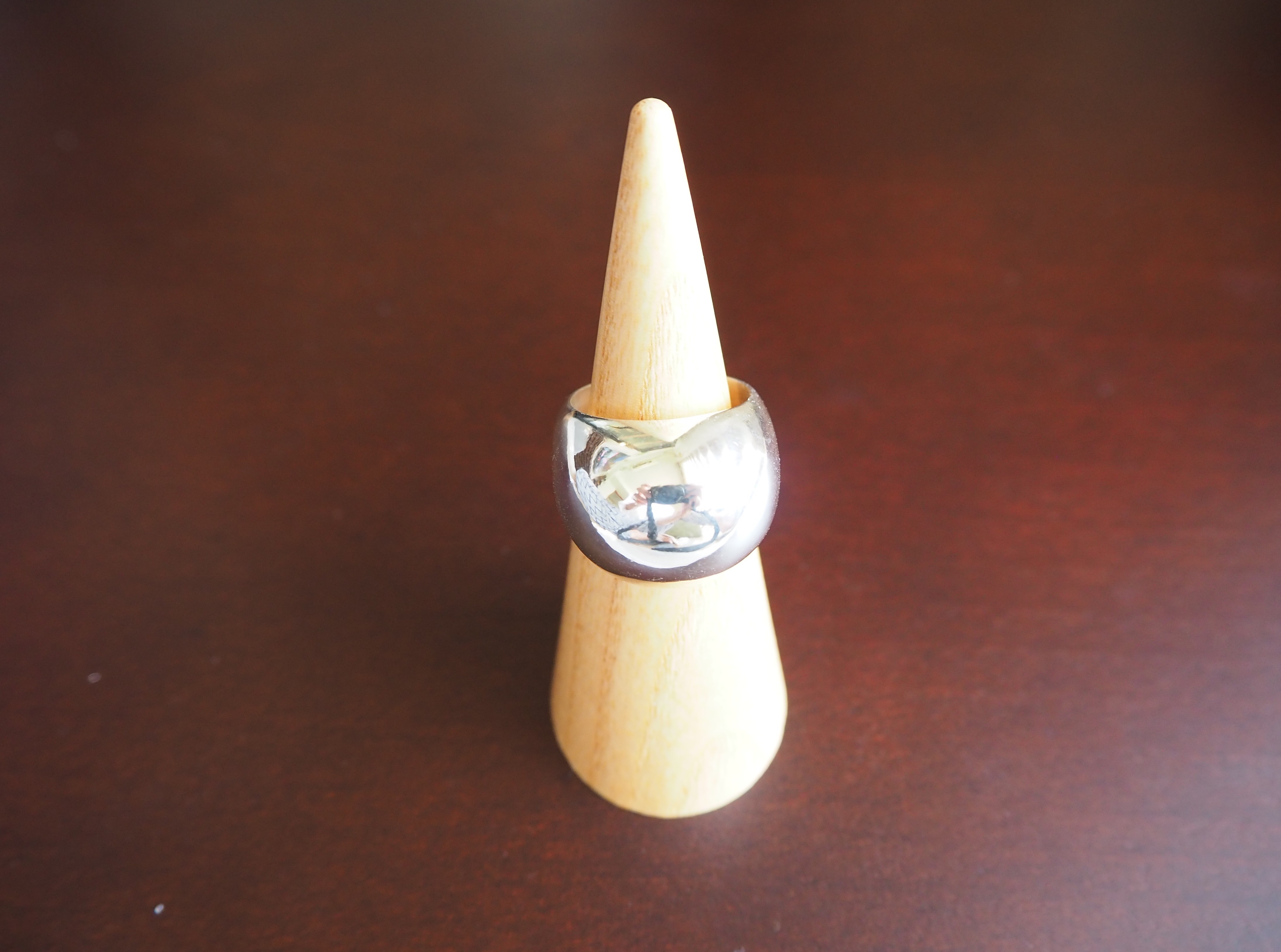 ボリュームリング sv925 (16号)