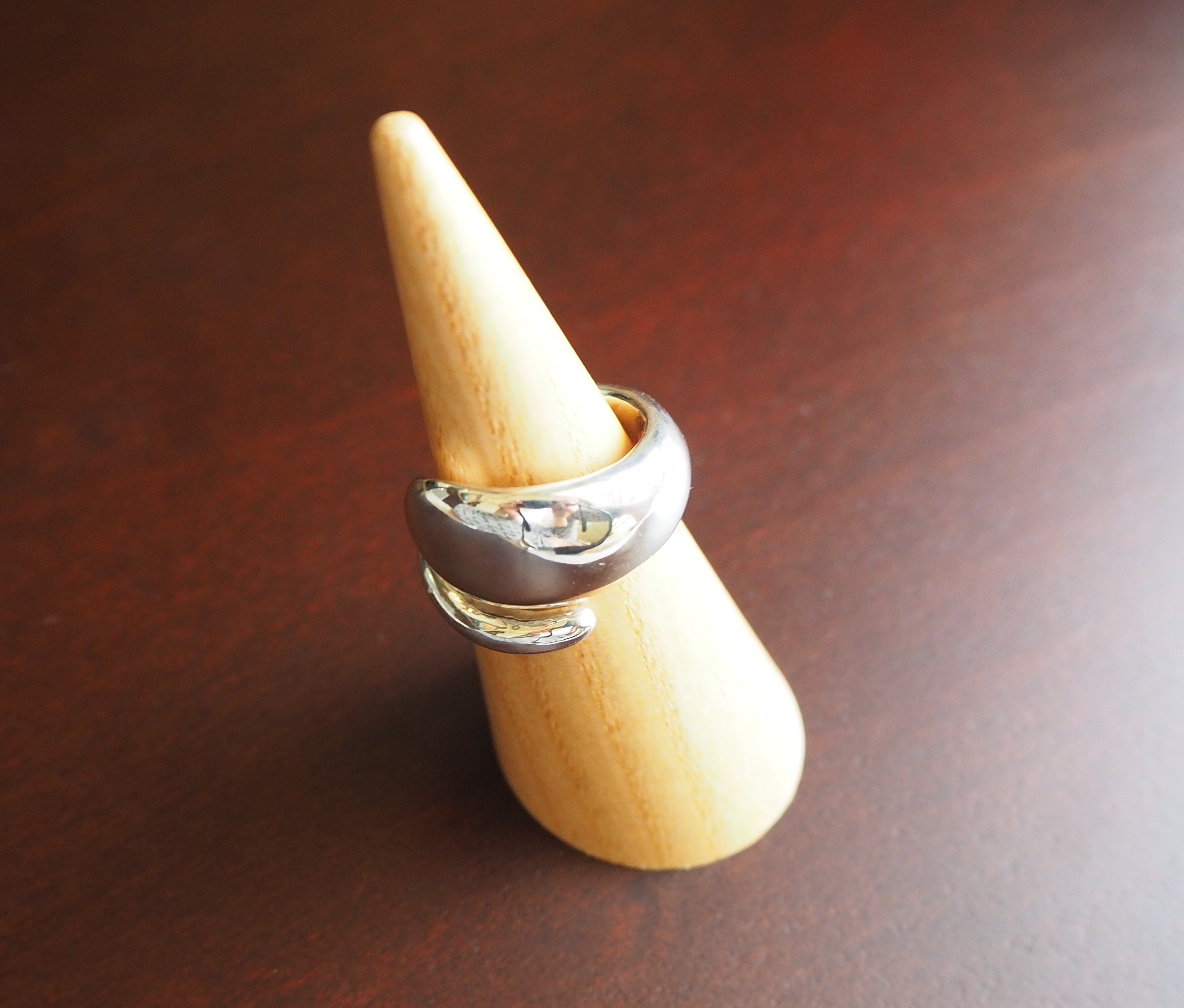 シルバーリング sv925