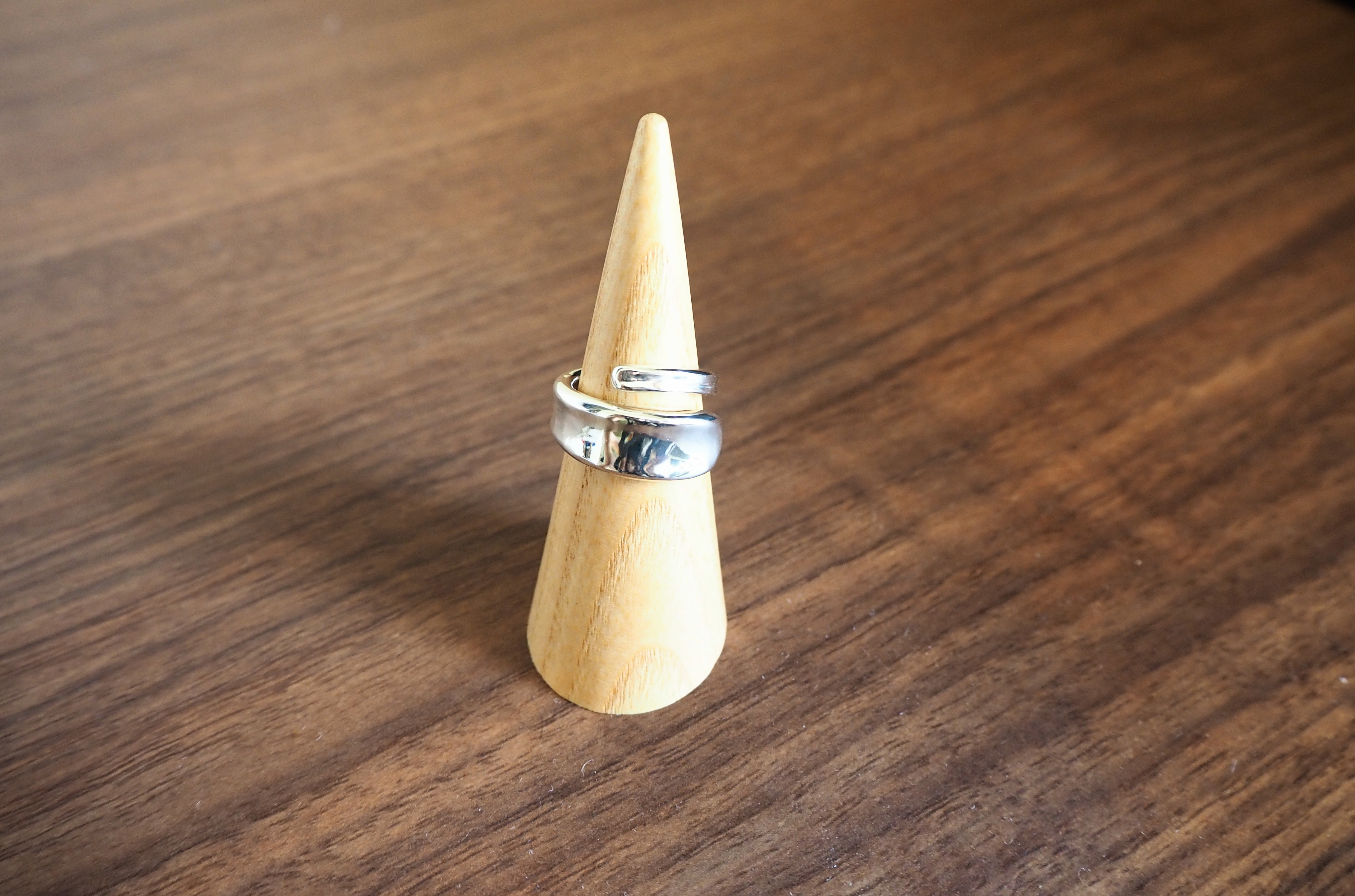 シルバーリング sv925