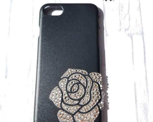 コ電、iPhoneケース、デコレーション】釘崎野薔薇 コ電、iPhoneケース、デコレーション】釘崎野薔薇 呪術廻戦_(iPhoneX