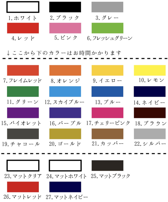 イタグレカッティングシート 3枚目の画像