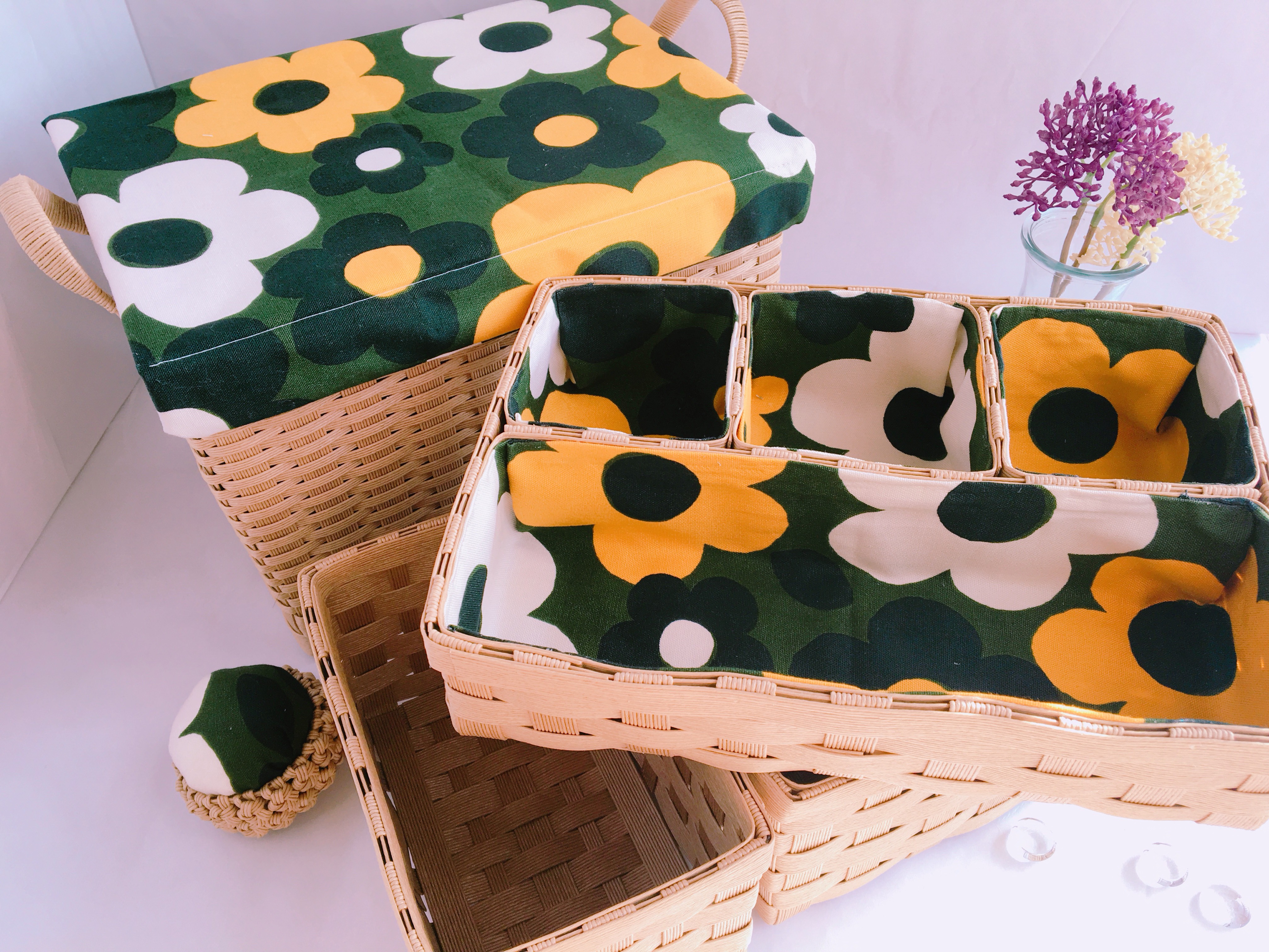 Bricolage_since2016 クラフト・布製品