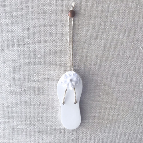 RUMA HOLIDAY ビーチサンダルのアロマストーン ディフューザー・アロマ