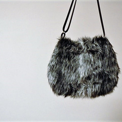 SAYOCAFE個性的デニムパッチワークバッグA ショルダーバッグ 衣工房