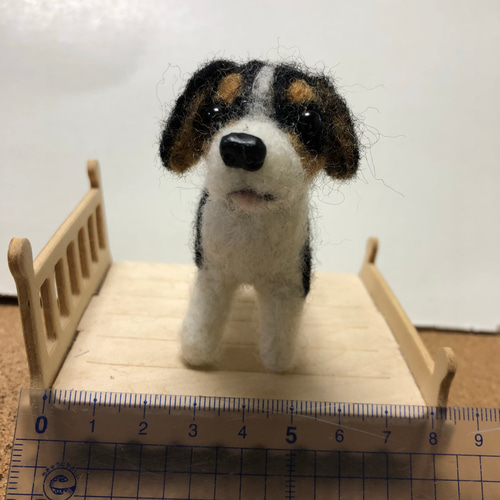 mei様 オーダー品】 羊毛フェルト tetomama 通販｜Creema(クリーマ 