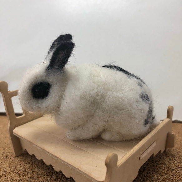 MI様 オーダー品】 羊毛フェルト tetomama 通販｜Creema(クリーマ) 7167374