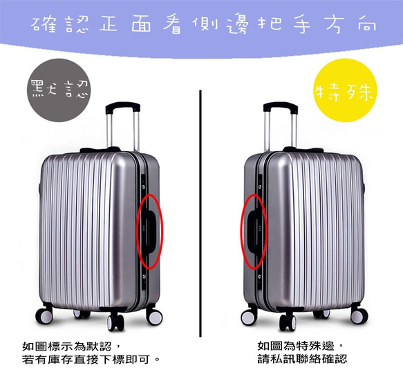 柴犬大學-帶著柴犬去旅行 行李箱保護套 旅行箱套 可客製(L/XL) 第5張的照片