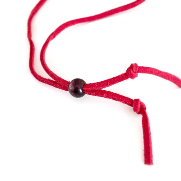 こんにちはカエルペンダント【brass】 5枚目の画像