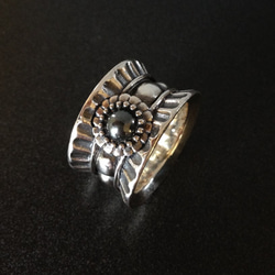 和リング 1枚目の画像