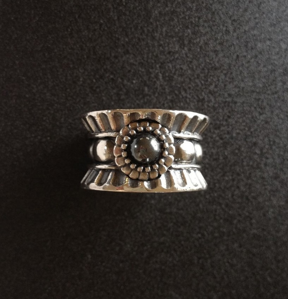 和リング 2枚目の画像