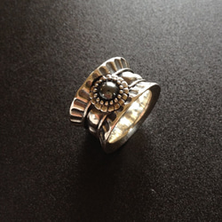 和リング 3枚目の画像