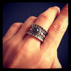 和リング 5枚目の画像