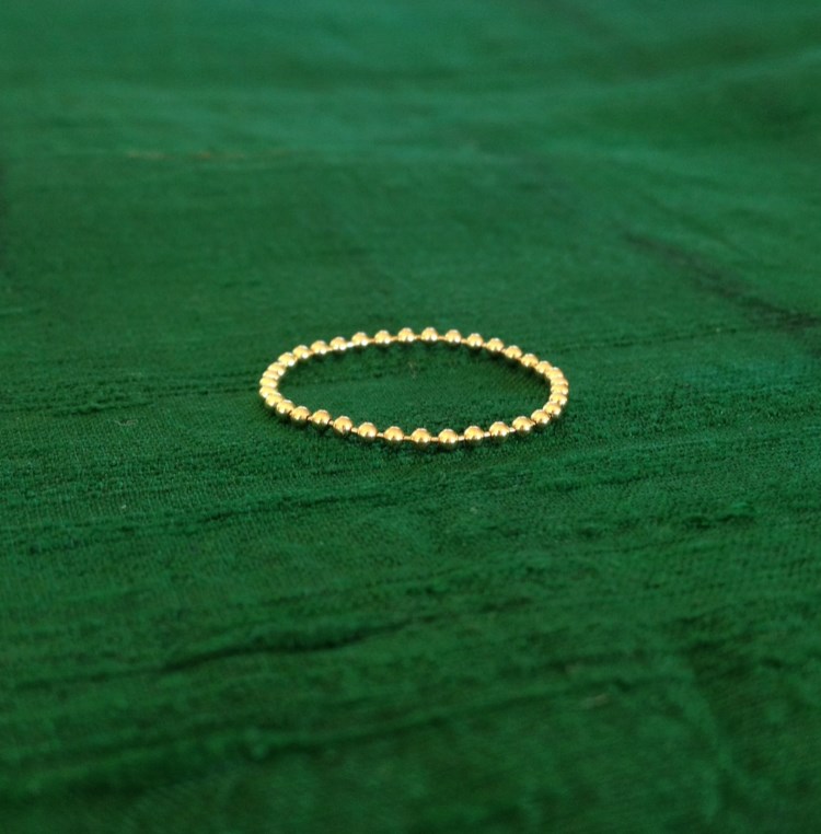 k18・プチリング