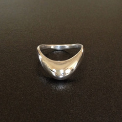 雫のリング 1枚目の画像