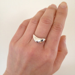 雫のリング 3枚目の画像