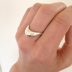 雫のリング 4枚目の画像