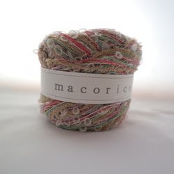 引き揃え糸 3つセット 毛糸 macorico 通販 9815911｜Creema(クリーマ)