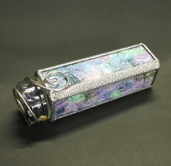 万華鏡 カレイドスコープ ヴィンテージ オイル 作家もの 【公式通販】