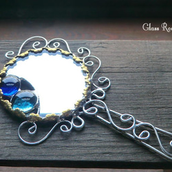 手鏡 アンティーク のおすすめ人気通販 検索結果｜Creema(クリーマ