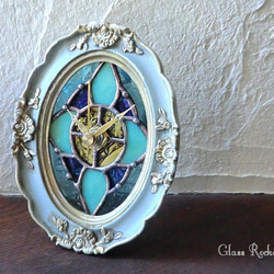 ワインボトル壁掛け時計スタンダード（Clock-W-ST） 掛け時計