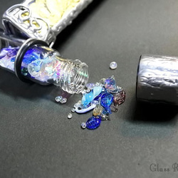 ドライワンド　入れ替え自由 万華鏡 3枚目の画像