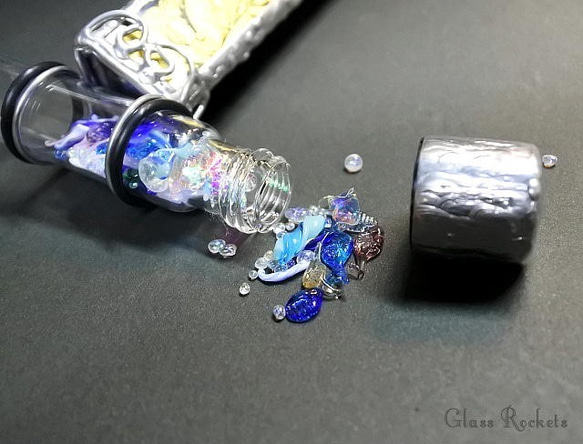 ドライワンド　入れ替え自由 万華鏡 3枚目の画像