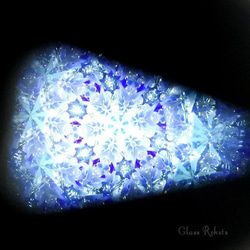 ドライワンド　入れ替え自由 万華鏡 4枚目の画像