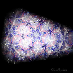 ドライワンド　入れ替え自由 万華鏡 6枚目の画像