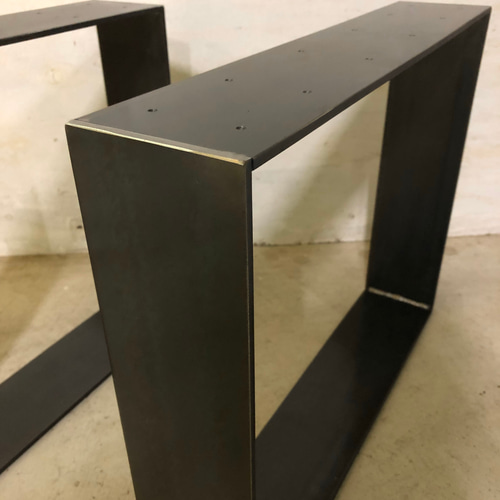 ⌘専用出品⌘鉄脚、アイアンレッグ、シェルフ 鉄脚 アイアンレッグ シェルフ 棚・シェルフ・ラック S☆Style