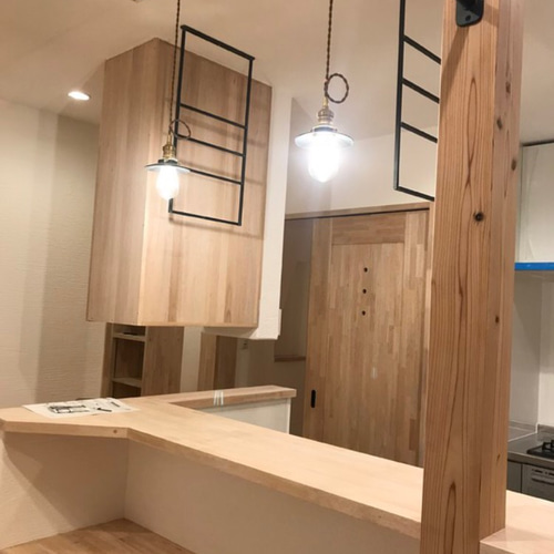 吊り棚 アイアンブラケット 吊り戸棚 収納棚 壁掛けラック・ウォール