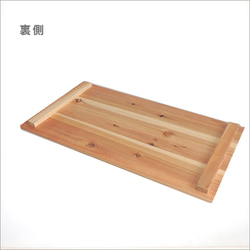 りんご箱*1個*新品*蓋あり　サイズ、個数オーダー可能　ナチュラル　北欧　アウトドア　おもちゃ 収納ボックス　備蓄収納 3枚目の画像