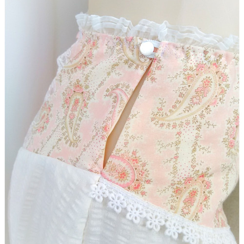 ロリータパンツ ショートパンツ VioletDreamDesign 通販 5473456