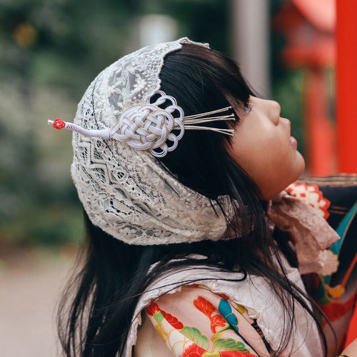 ハルちゃんママさま専用 七五三髪飾りセット 7-16 ハルちゃんママさま専用 七五三髪飾りセット 7-16