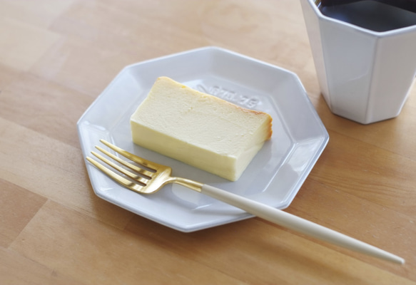 「チーズケーキとTERA COFFEE」ギフトセット 2枚目の画像