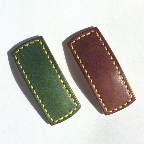 現品限り】レザーヘアピン【2個セット】 ヘアピン 櫻クラフト 通販