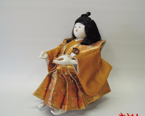 からくり人形 茶運び人形 盃児タイプ(小型品)6 その他アート からくり人形 茶運び人形 盃児タイプ(小型品)6 その他アート
