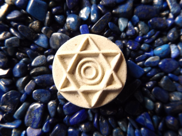 機能性セラミック奇瑞(きずい)（ミニ）お守り奇瑞 地場調整・波動調整