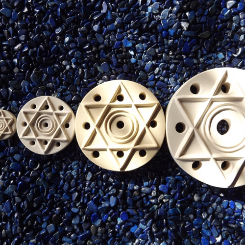 機能性セラミック奇瑞(きずい)（ミニ）お守り奇瑞 地場調整・波動調整