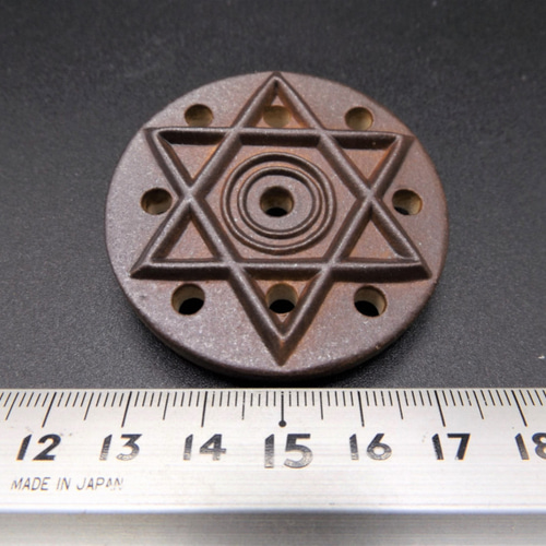 機能性セラミック奇瑞（小）ラスター釉系 地場調整・波動調整装置