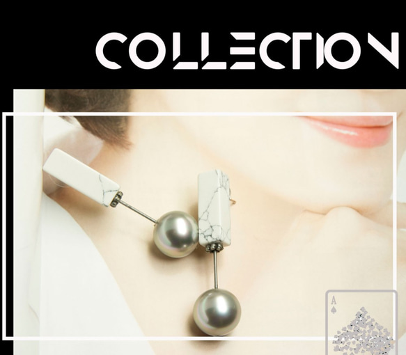 Designer Handmade 925 Silver Vintage Elegant Earrings 第3張的照片