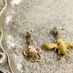 絕色黃銅 新銳設計師展售系列 / Stunning Brass Accessory 第5張的照片