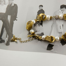絕色黃銅 新銳設計師展售系列 / Stunning Brass Accessory 第4張的照片