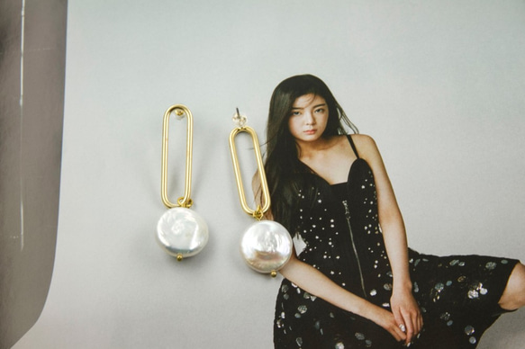 絕色黃銅 新銳設計師展售系列 / Stunning Brass Accessory 第2張的照片