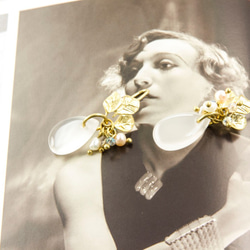 絕色黃銅 新銳設計師展售系列 / Stunning Brass Accessory 第6張的照片