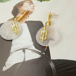 絕色黃銅 新銳設計師展售系列 / Stunning Brass Accessory 第3張的照片