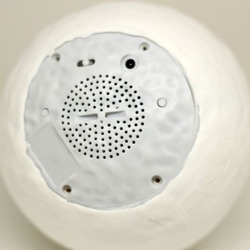 Bluetooth Speaker lamp小王子星球密語燈,Customize your message 第6張的照片